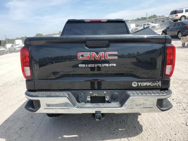 2023 GMC Sierra K1500