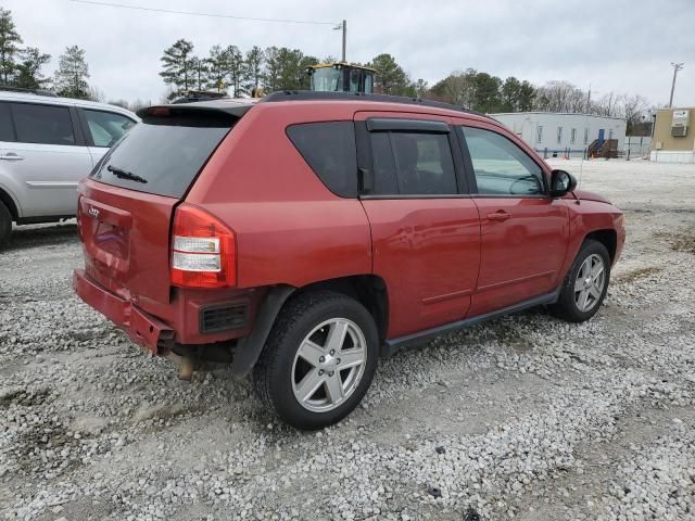 2010 Jeep Compass Sport