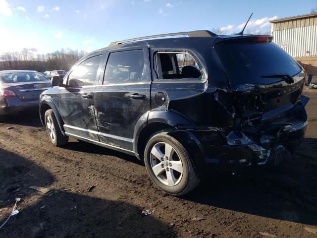 2016 Dodge Journey SE