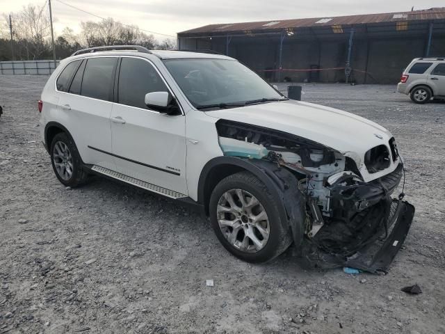 2013 BMW X5 XDRIVE35I