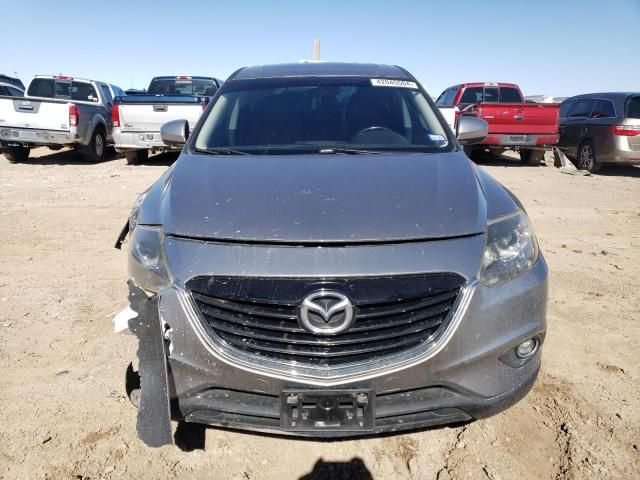 2014 Mazda CX-9 Touring