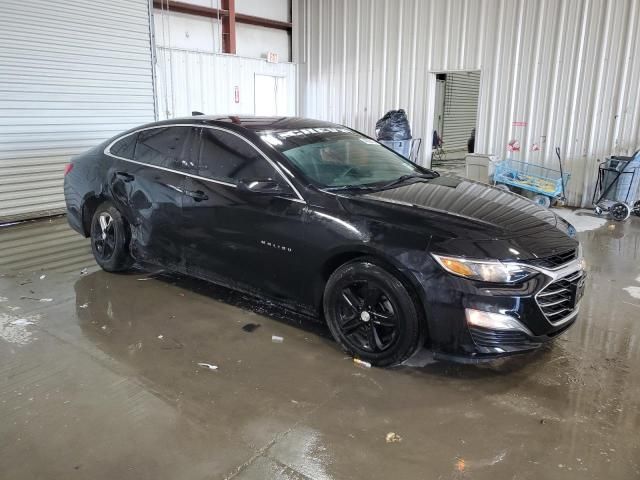 2020 Chevrolet Malibu LS