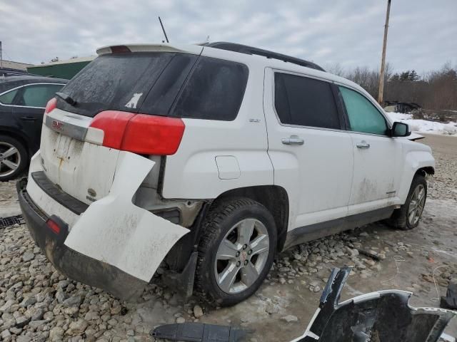 2015 GMC Terrain SLT