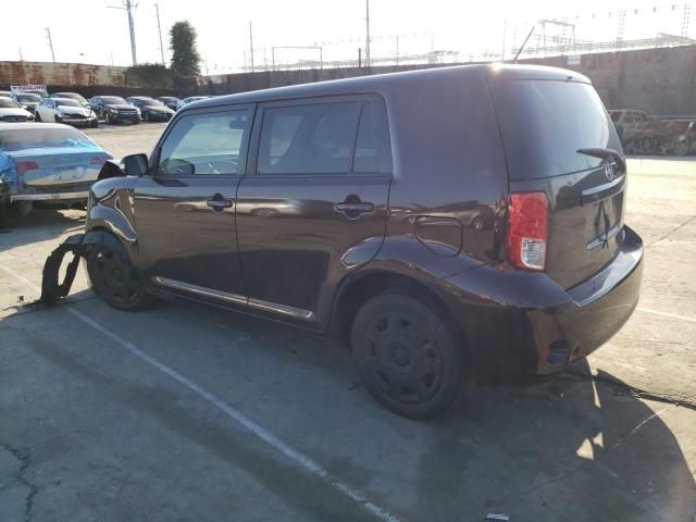 2011 Scion XB