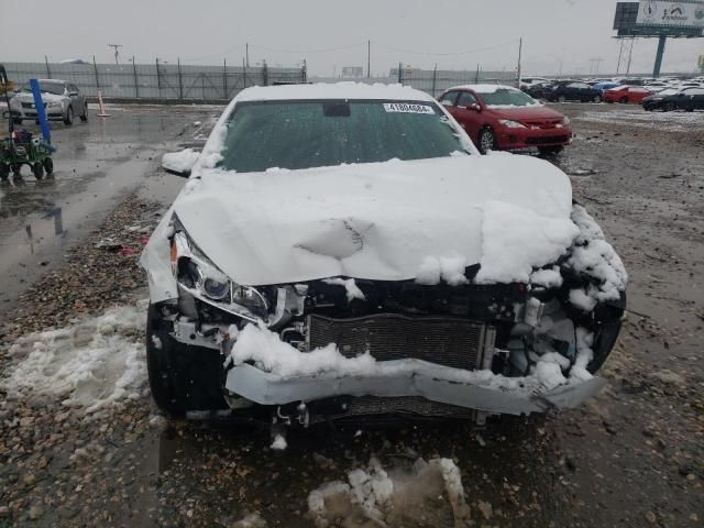 2016 Chevrolet Malibu Limited LT