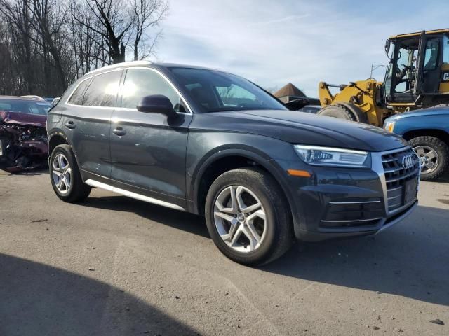 2019 Audi Q5 Premium