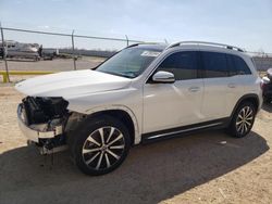 Salvage cars for sale at Houston, TX auction: 2023 Mercedes-Benz GLB 250