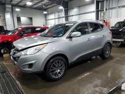 2010 Hyundai Tucson GLS for sale in Ham Lake, MN