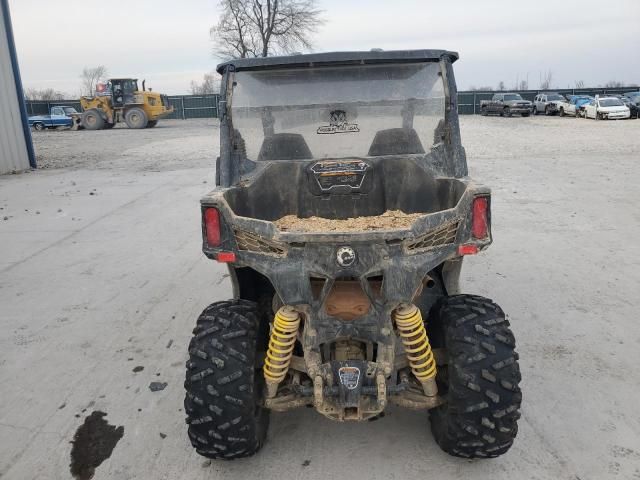 2018 Can-Am Maverick Trail 1000