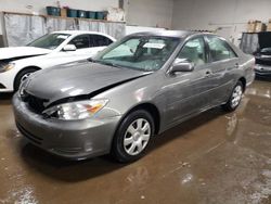 2003 Toyota Camry LE for sale in Elgin, IL