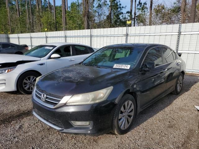 2013 Honda Accord EX