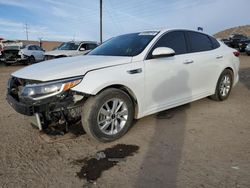 2016 KIA Optima LX for sale in Albuquerque, NM