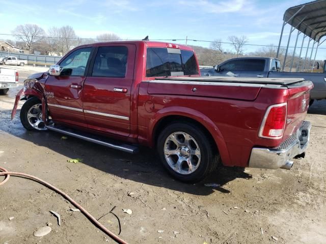 2013 Dodge 1500 Laramie