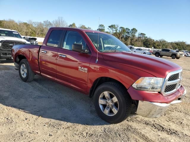 2013 Dodge RAM 1500 SLT