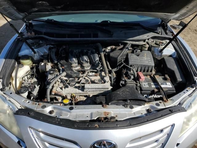 2009 Toyota Camry SE