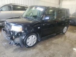 Salvage cars for sale from Copart Franklin, WI: 2006 Scion XB