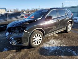 Nissan salvage cars for sale: 2019 Nissan Rogue S