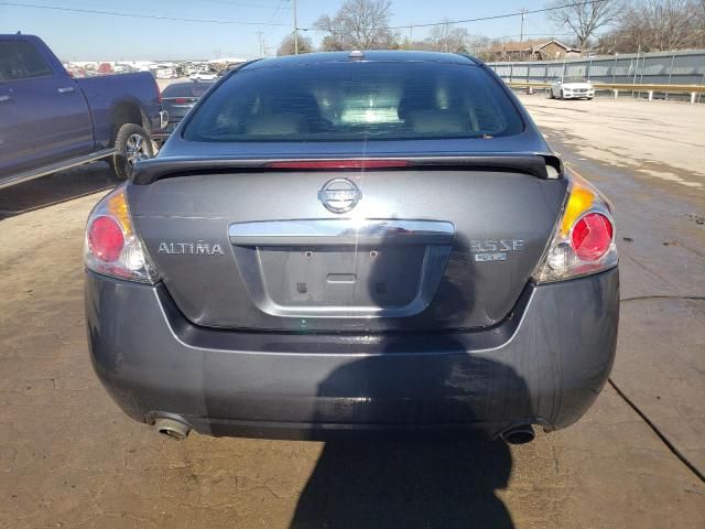 2007 Nissan Altima 3.5SE