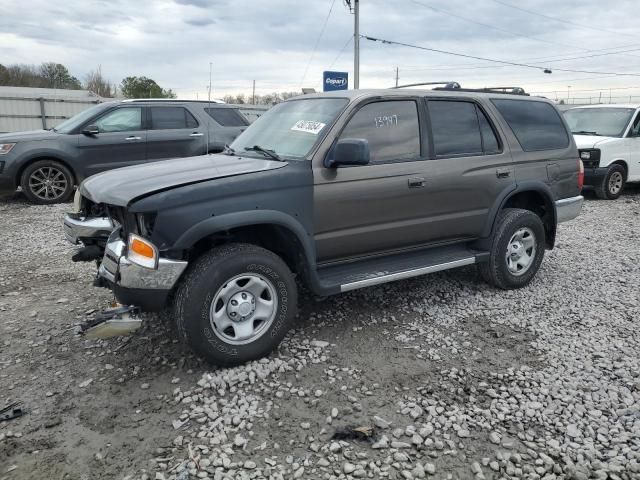 1998 Toyota 4runner SR5