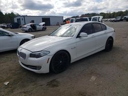 2013 BMW 535 I Hybrid en venta en Shreveport, LA