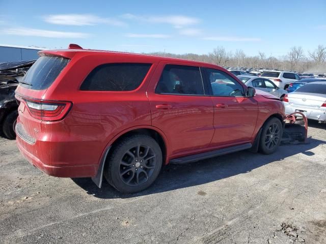 2017 Dodge Durango R/T