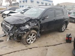 2010 Toyota Rav4 Limited for sale in Albuquerque, NM