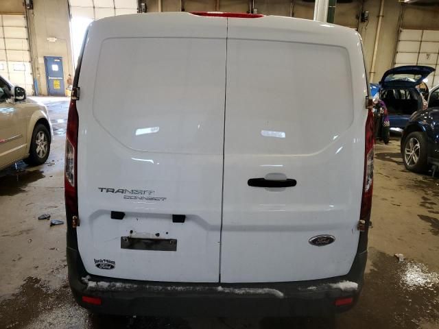 2015 Ford Transit Connect XL