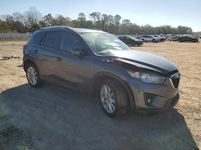 2013 Mazda CX-5 GT