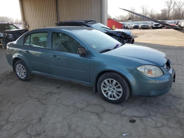 2010 Chevrolet Cobalt LS