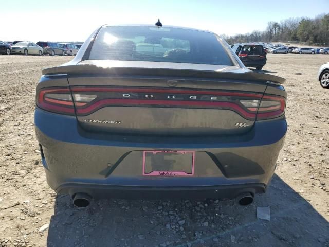 2019 Dodge Charger R/T