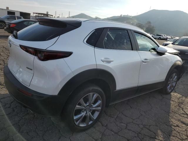 2023 Mazda CX-30 Preferred