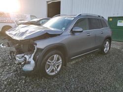 Vehiculos salvage en venta de Copart Windsor, NJ: 2021 Mercedes-Benz GLB 250 4matic