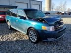 2011 Ford Flex SEL