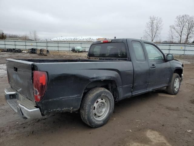 2006 Chevrolet Colorado