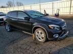 2019 Mercedes-Benz GLA 250 4matic