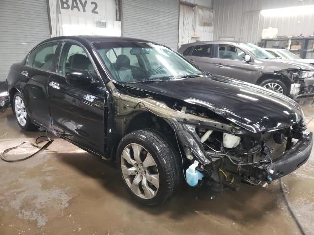 2009 Honda Accord EXL