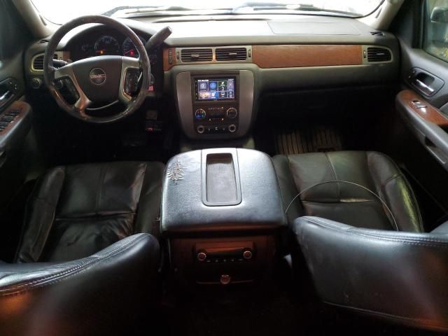 2007 GMC Sierra K2500 Heavy Duty