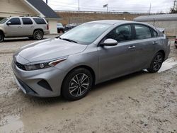 KIA salvage cars for sale: 2024 KIA Forte LX