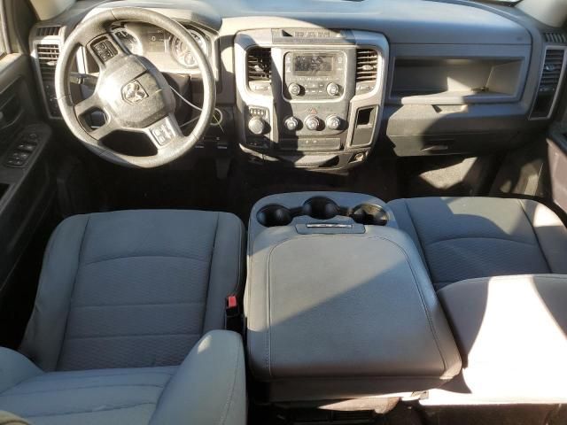 2014 Dodge RAM 1500 ST