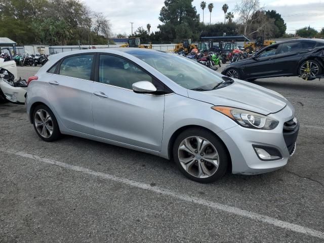 2013 Hyundai Elantra GT