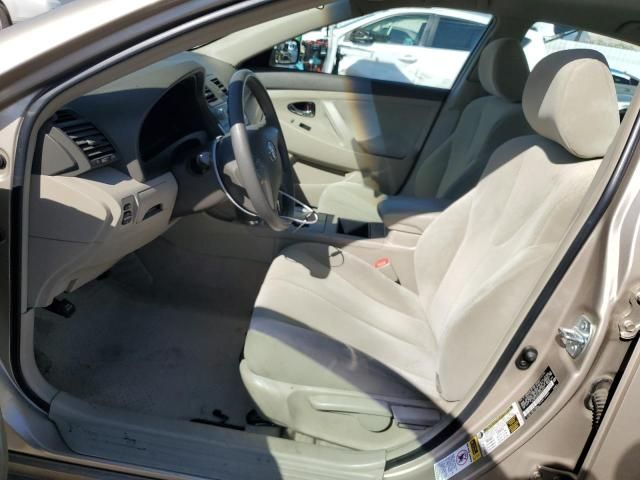 2008 Toyota Camry CE