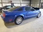 2005 Ford Mustang