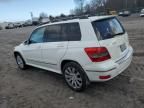 2011 Mercedes-Benz GLK 350 4matic