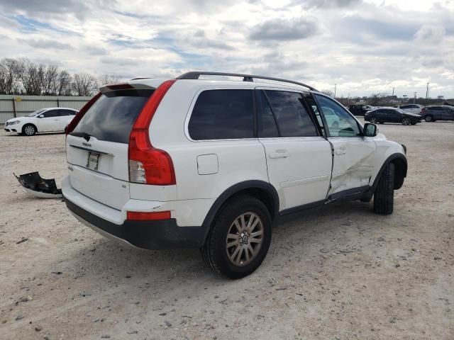 2008 Volvo XC90 3.2