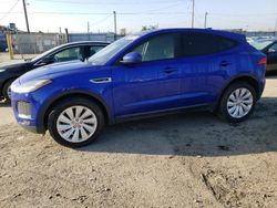 Vehiculos salvage en venta de Copart Los Angeles, CA: 2019 Jaguar E-PACE SE