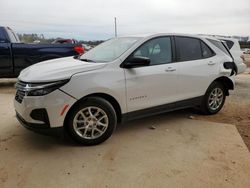 Vehiculos salvage en venta de Copart Tanner, AL: 2022 Chevrolet Equinox LS