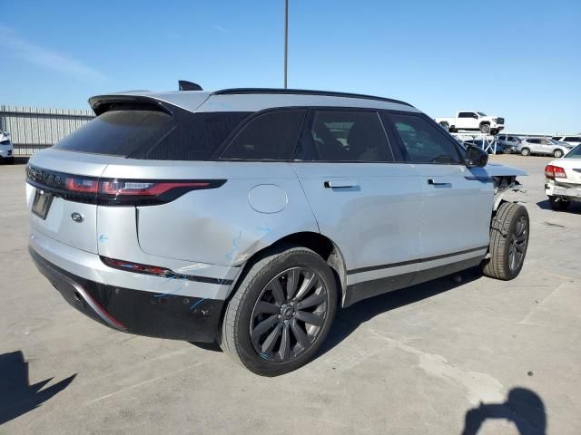 2021 Land Rover Range Rover Velar R-DYNAMIC S