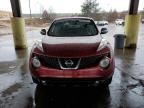 2012 Nissan Juke S