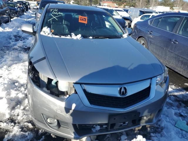 2009 Acura TSX