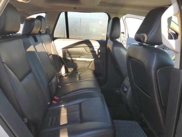 2012 Ford Edge Limited